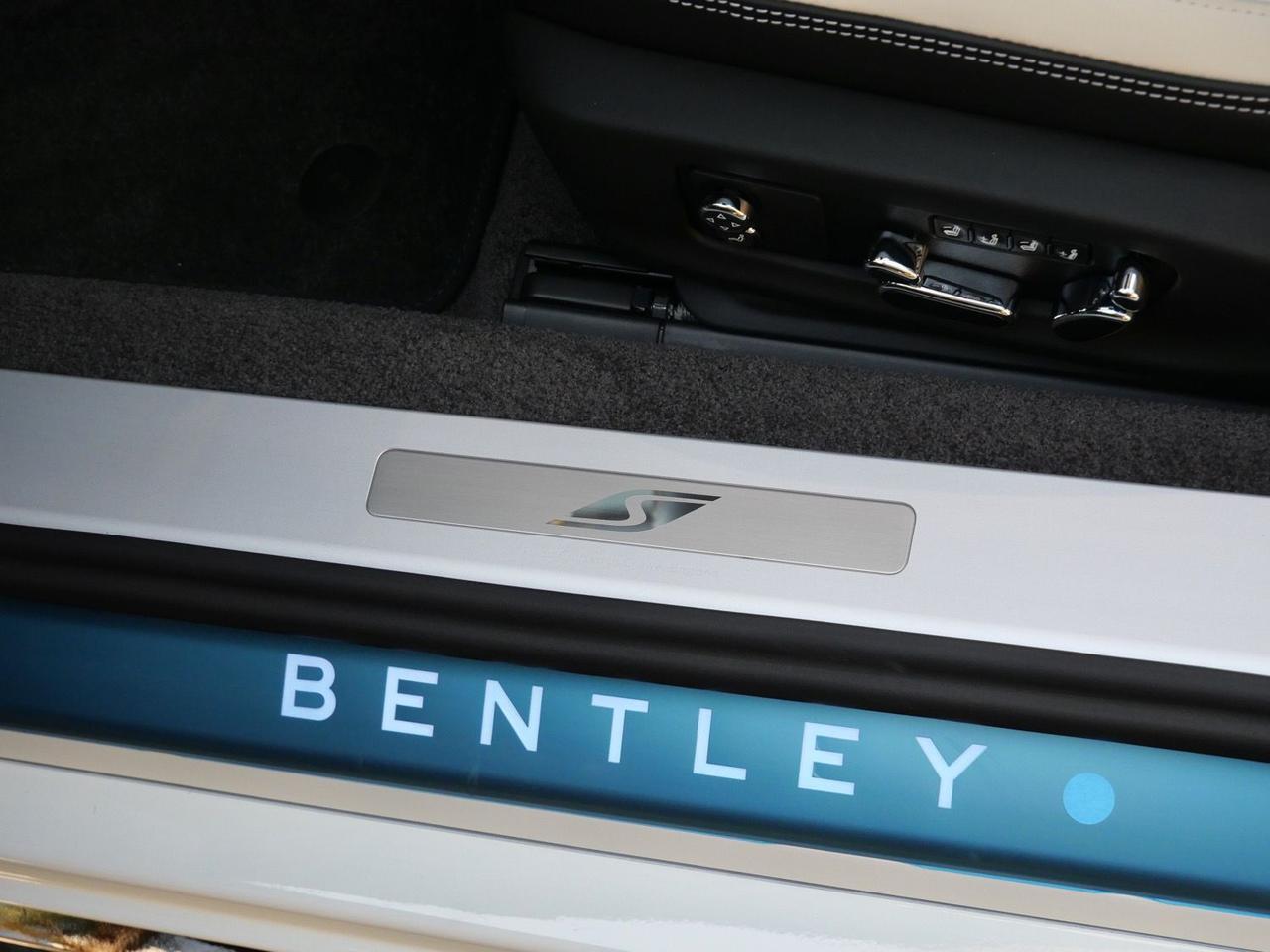 2026 Bentley Continental S Lawrence KS