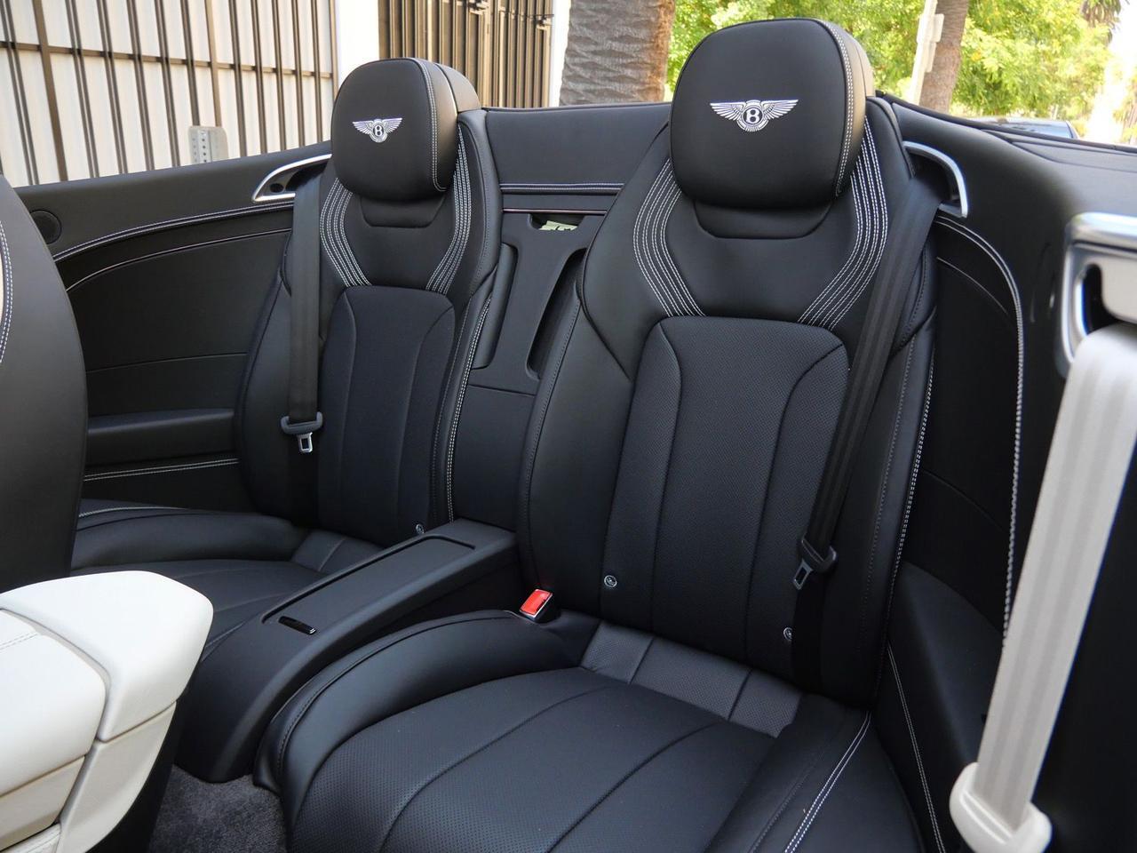2026 Bentley Continental S Lawrence KS