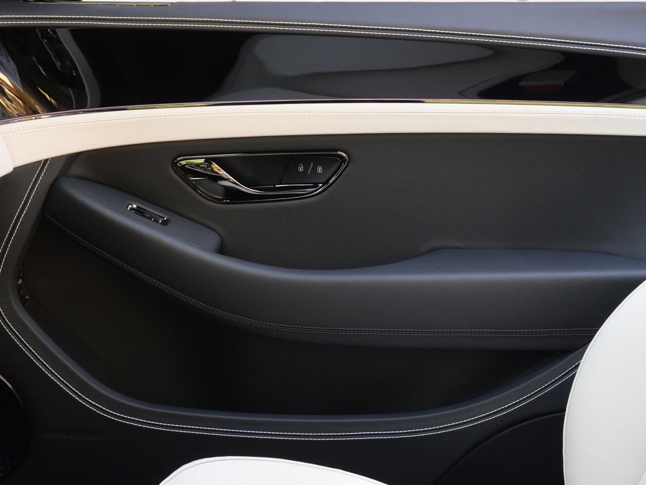 2026 Bentley Continental S Lawrence KS