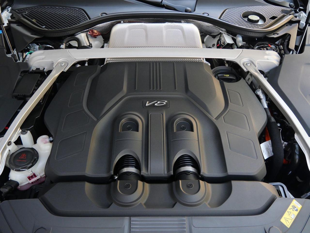 2026 Bentley Continental S Lawrence KS