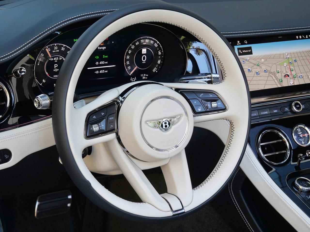 2026 Bentley Continental S Lawrence KS