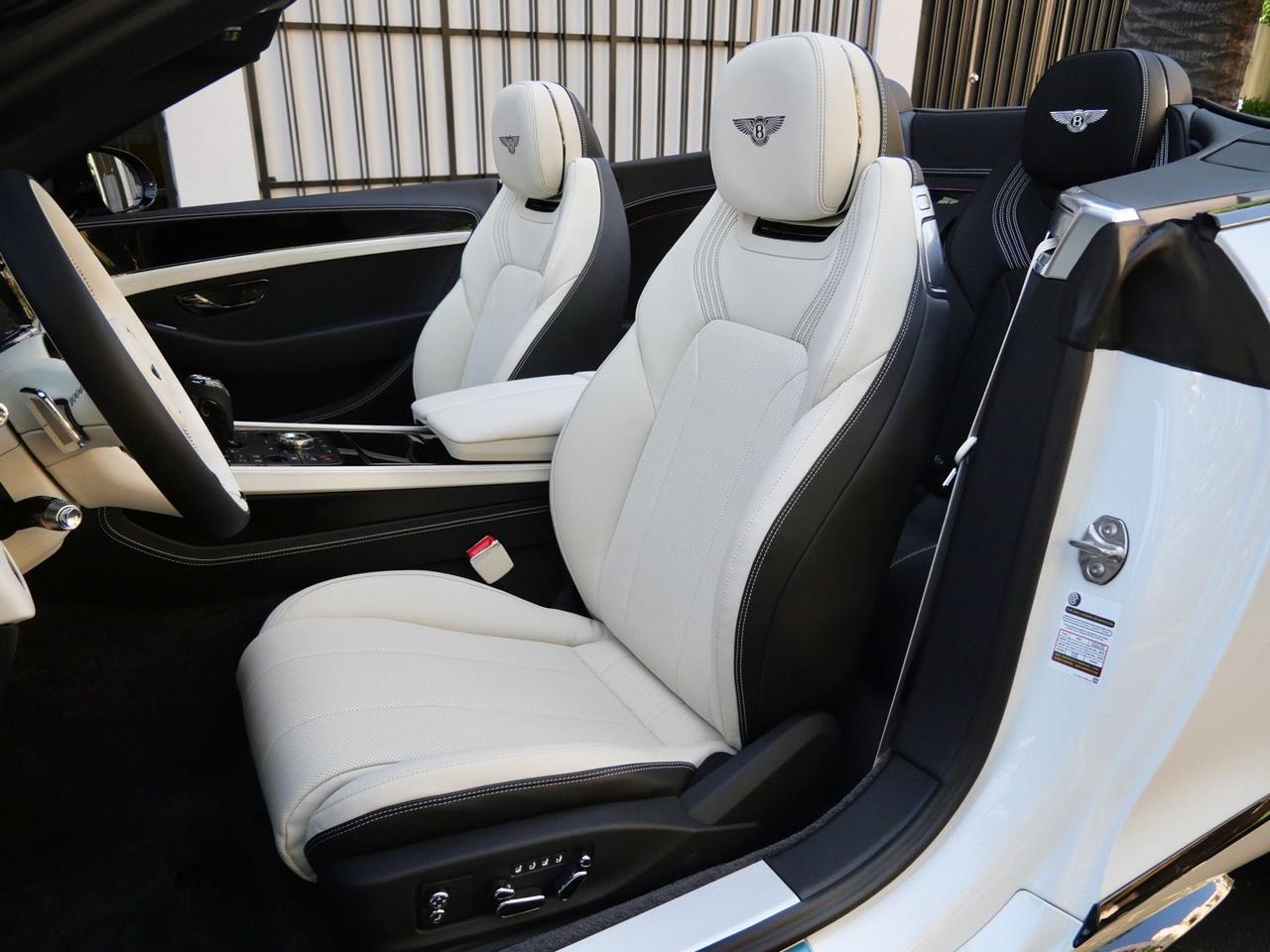 2026 Bentley Continental S Lawrence KS
