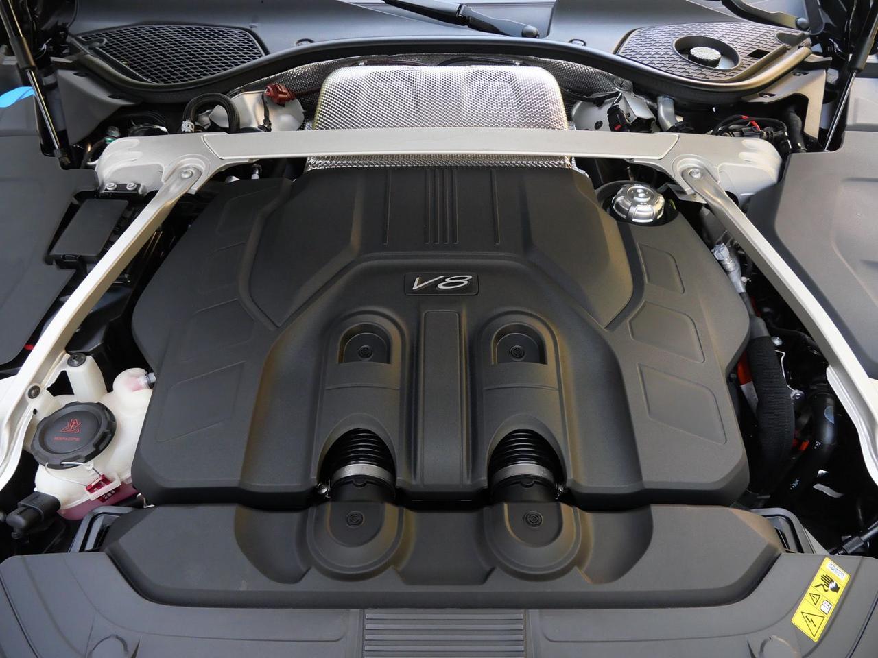 2026 Bentley Continental Speed Lawrence KS