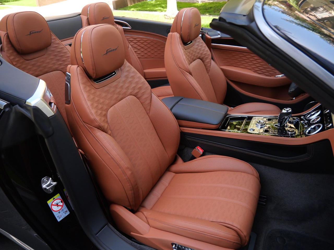 2026 Bentley Continental Speed Lawrence KS