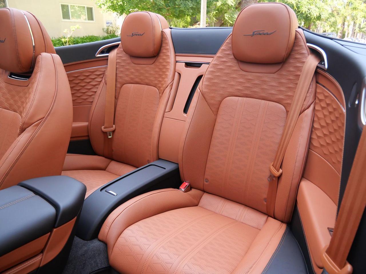 2026 Bentley Continental Speed Lawrence KS