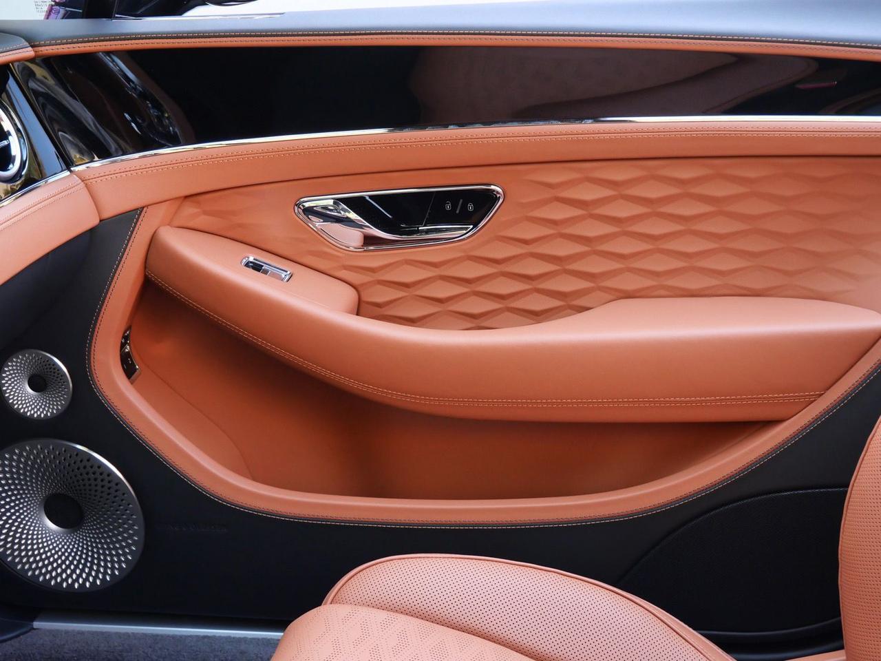 2026 Bentley Continental Speed Lawrence KS