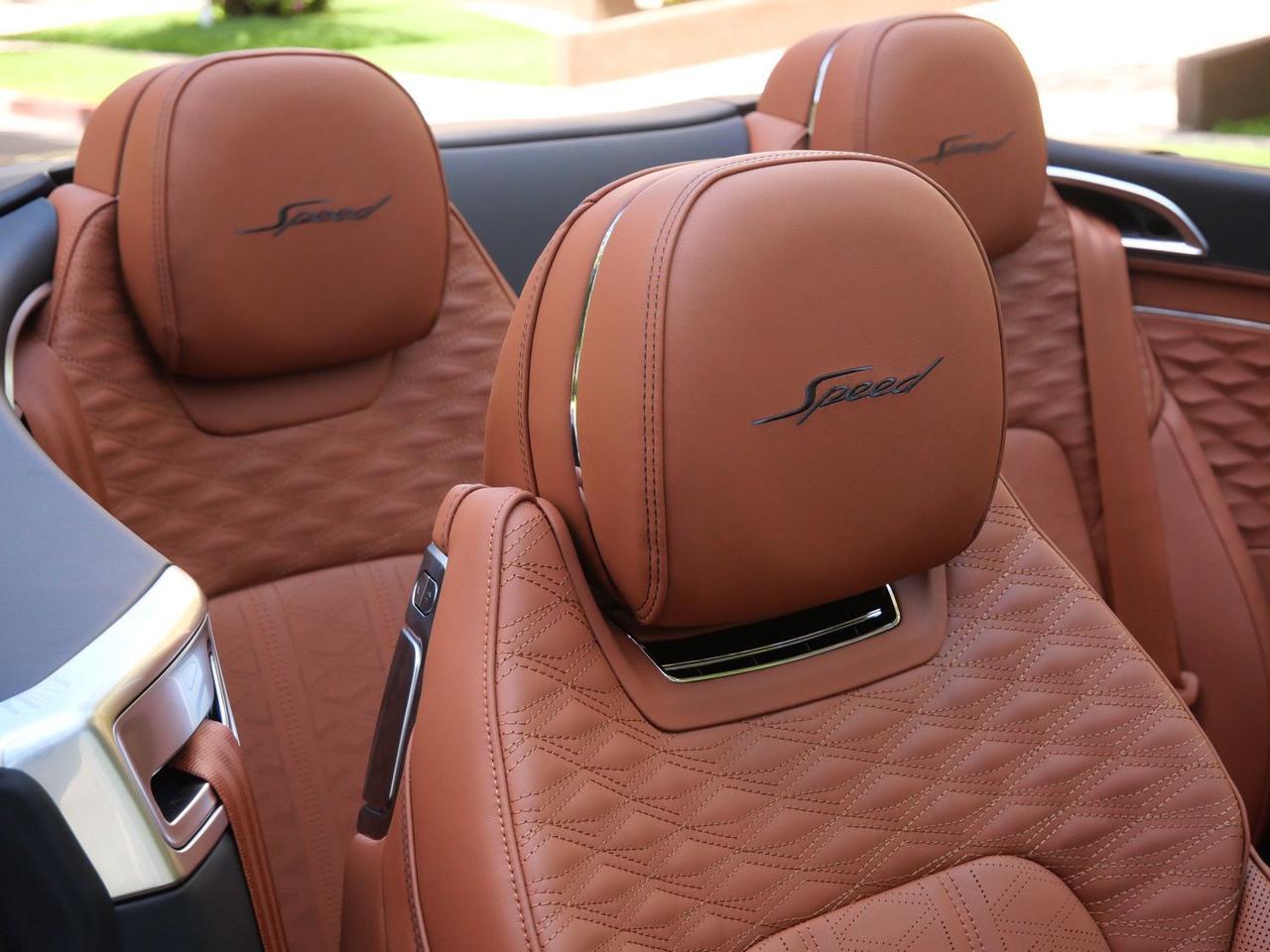 2026 Bentley Continental Speed Lawrence KS