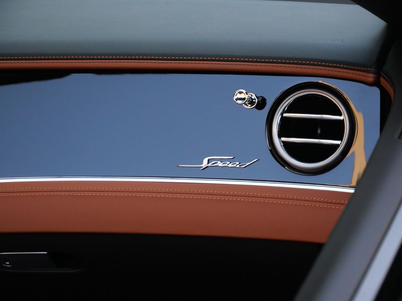 2026 Bentley Continental Speed Lawrence KS