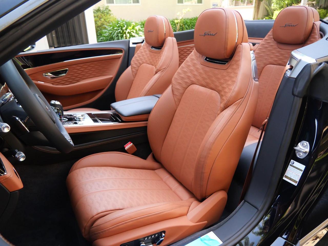 2026 Bentley Continental Speed Lawrence KS