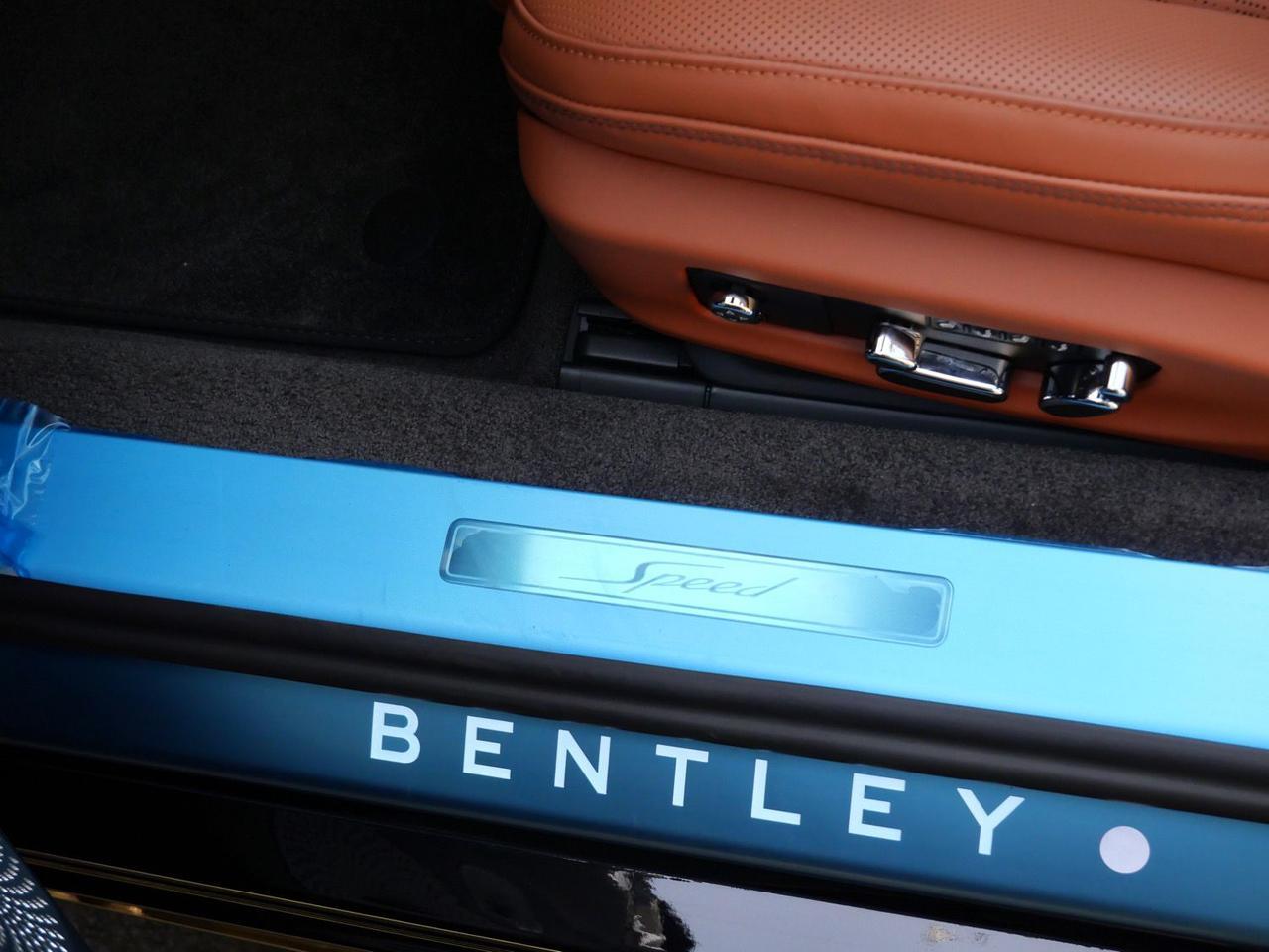 2026 Bentley Continental Speed Lawrence KS