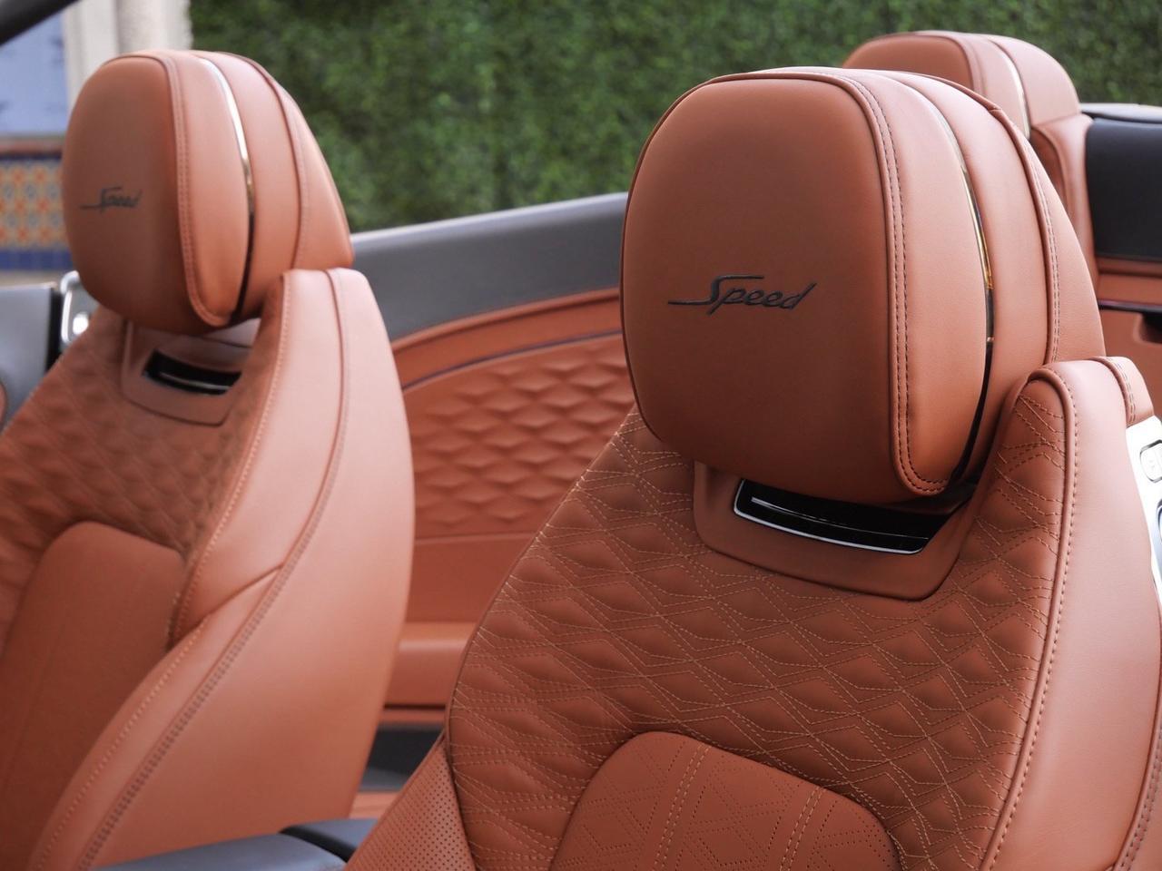 2026 Bentley Continental Speed Lawrence KS