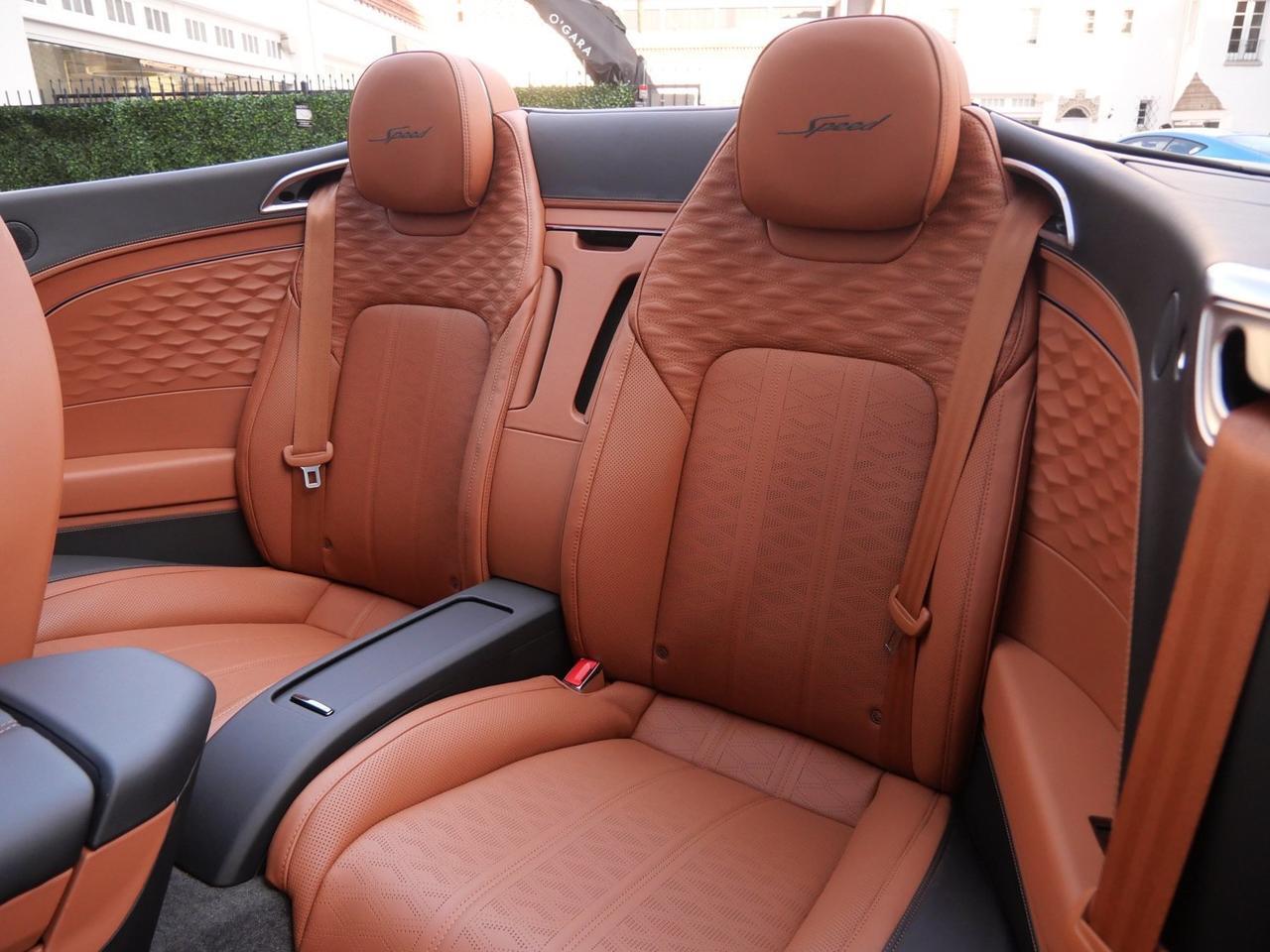 2026 Bentley Continental Speed Lawrence KS