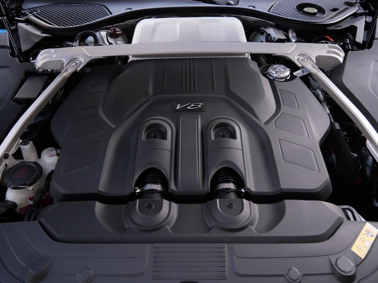 2026 Bentley Continental Speed Lawrence KS