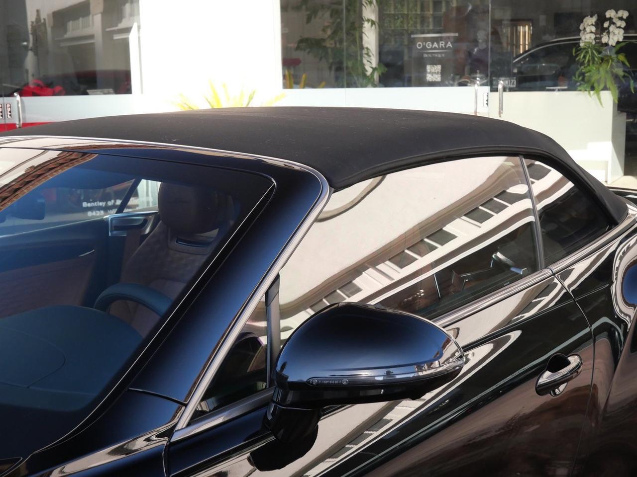 2026 Bentley Continental Speed Lawrence KS