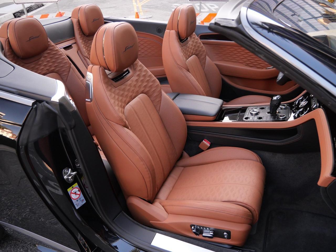 2026 Bentley Continental Speed Lawrence KS