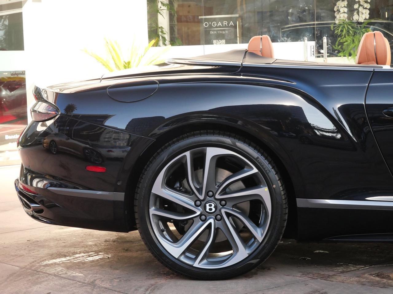 2026 Bentley Continental Speed Lawrence KS