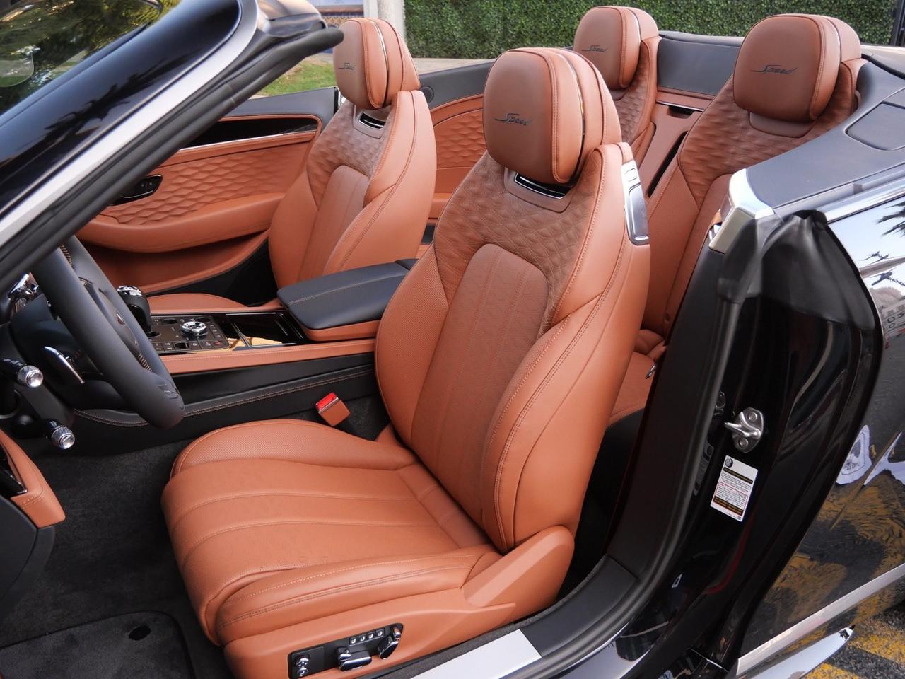 2026 Bentley Continental Speed Lawrence KS