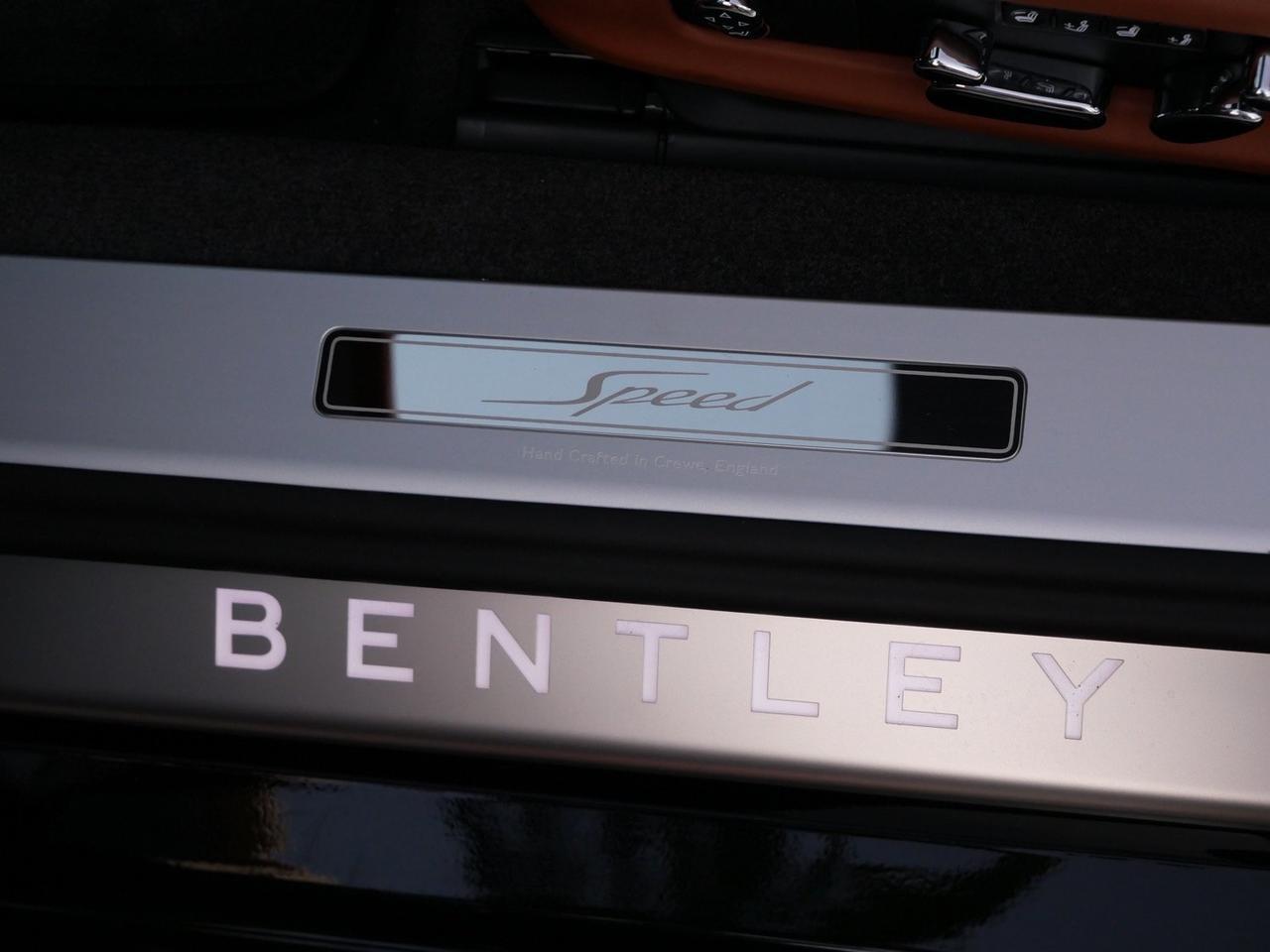 2026 Bentley Continental Speed Lawrence KS