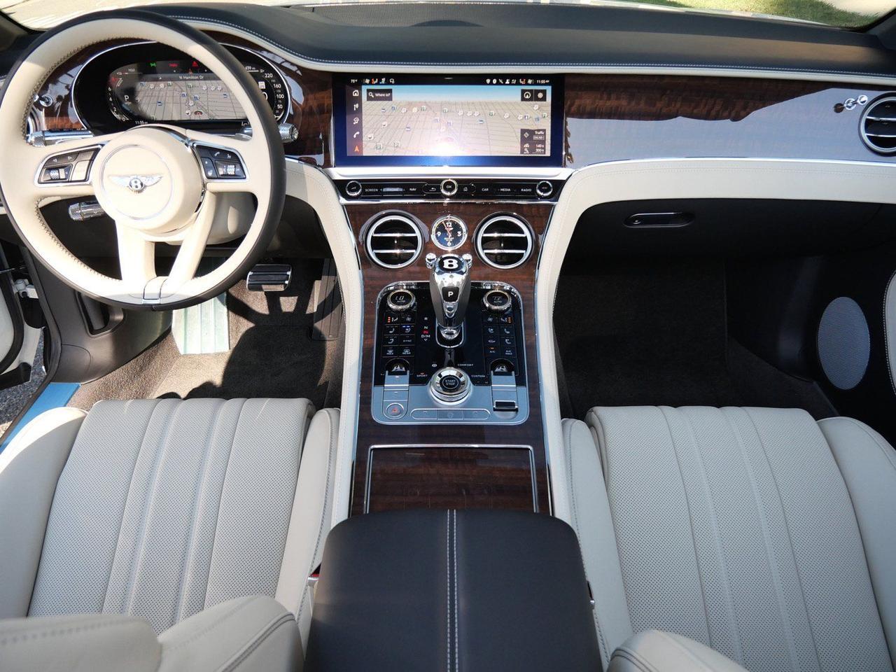 2026 Bentley Continental V8 Lawrence KS
