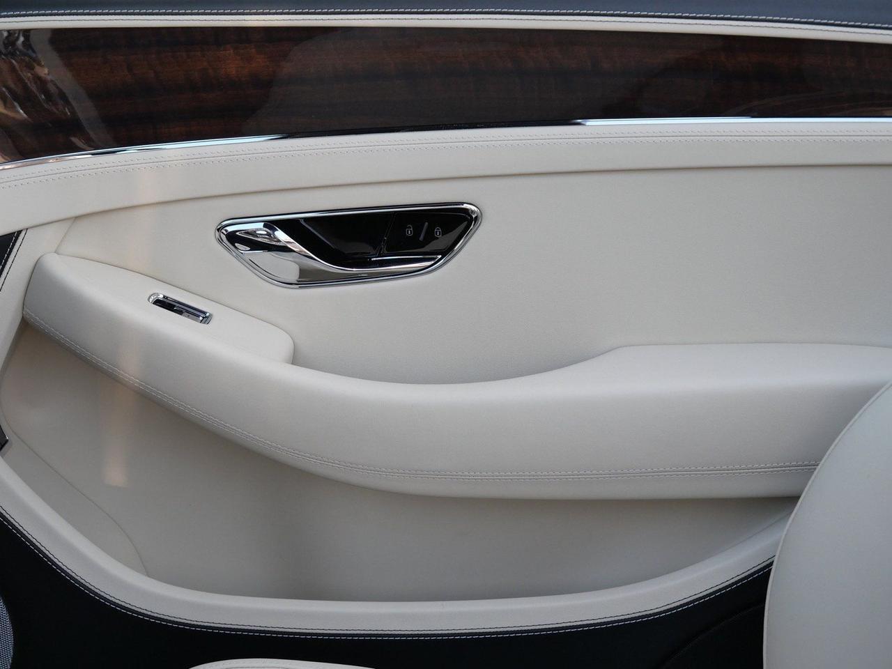2026 Bentley Continental V8 Lawrence KS