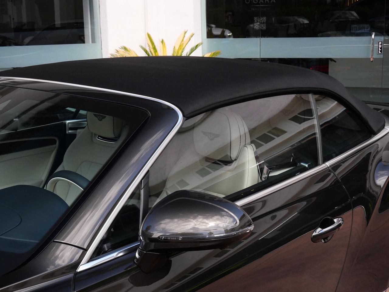 2026 Bentley Continental V8 Lawrence KS