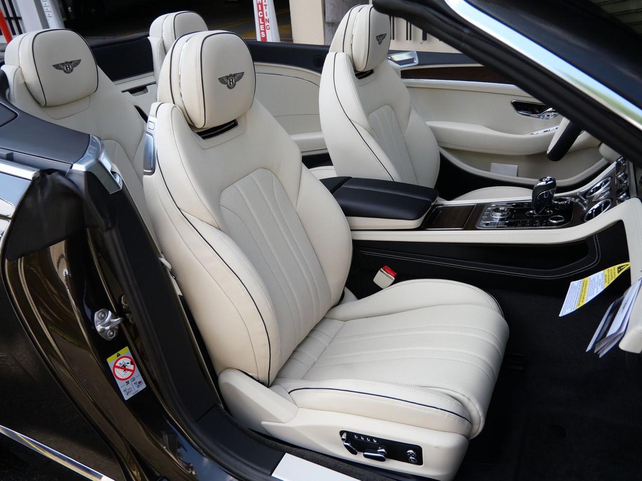 2026 Bentley Continental V8 Lawrence KS