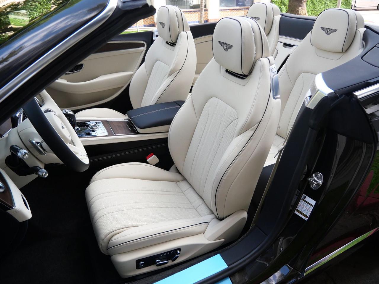 2026 Bentley Continental V8 Lawrence KS