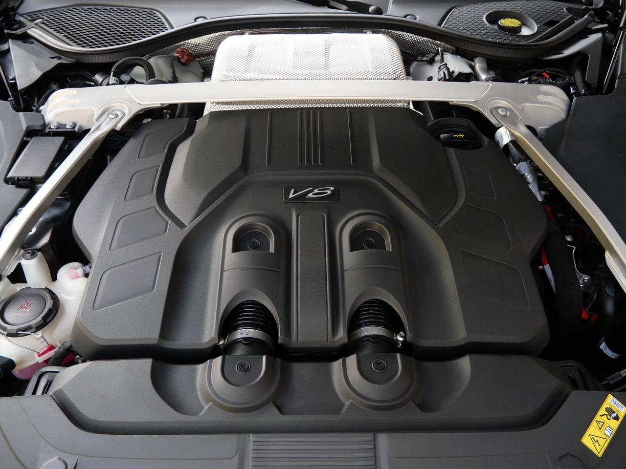 2026 Bentley Continental V8 Lawrence KS