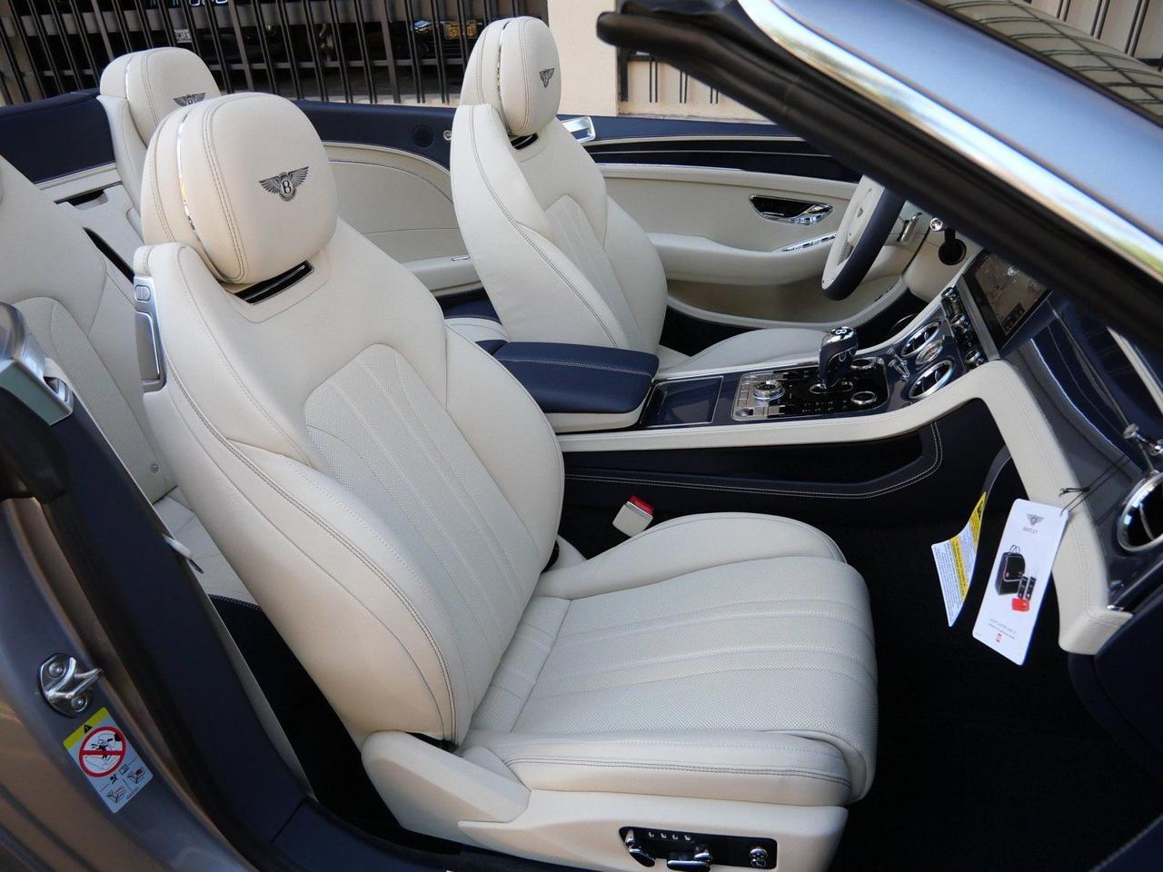 2026 Bentley Continental V8 Lawrence KS