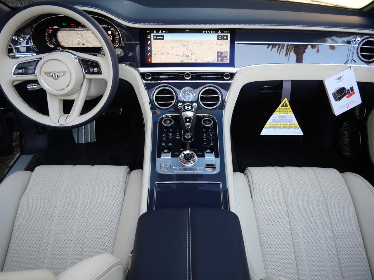 2026 Bentley Continental V8 Lawrence KS
