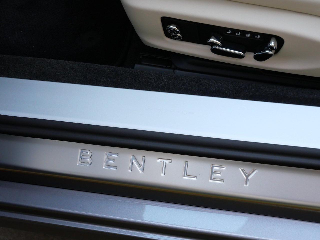 2026 Bentley Continental V8 Lawrence KS