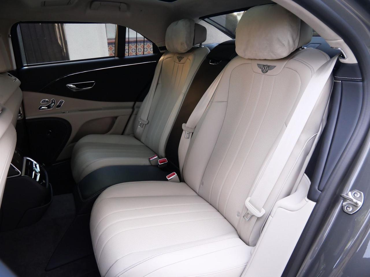 2026 Bentley Flying Spur Lawrence KS