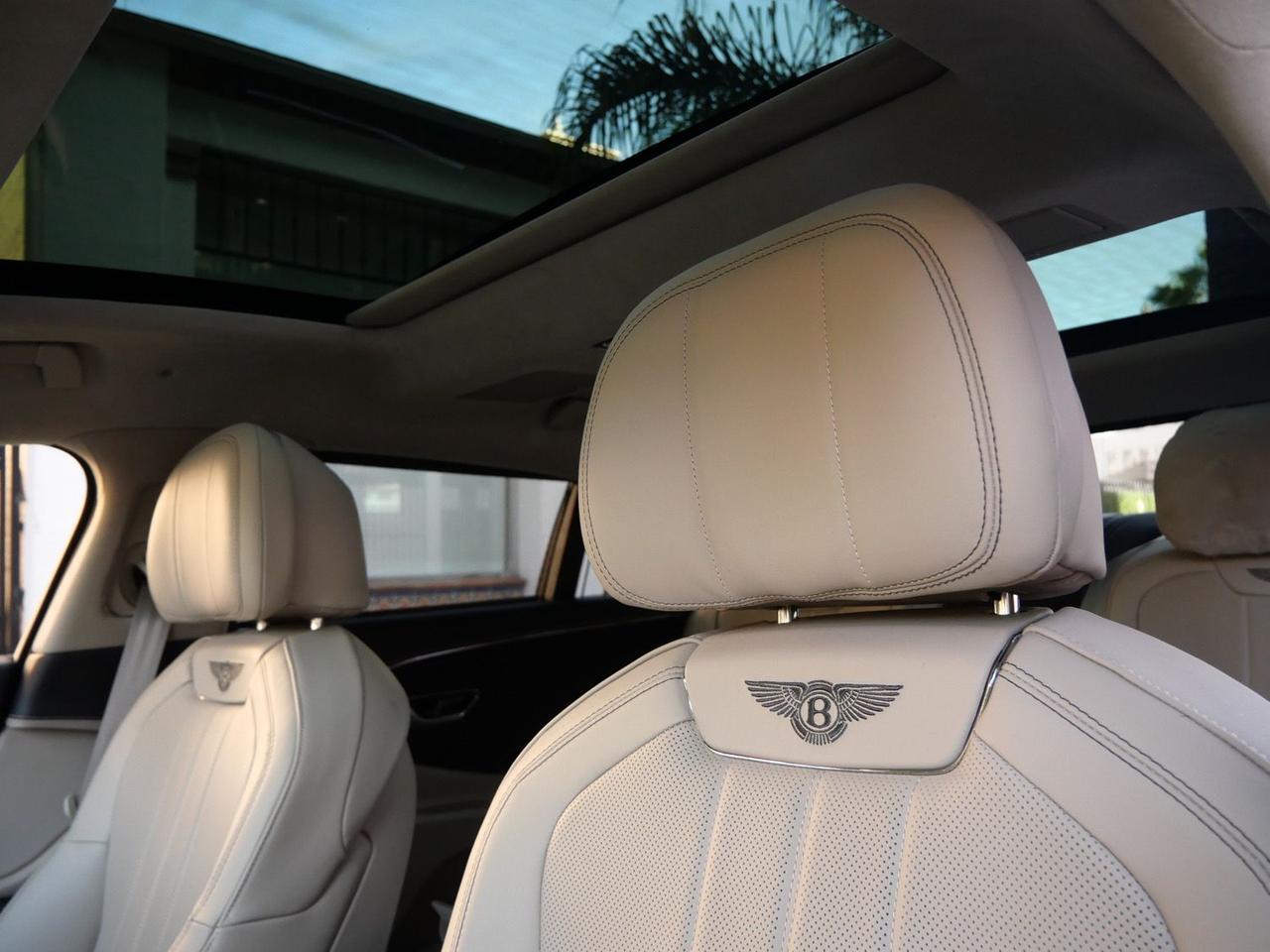 2026 Bentley Flying Spur Lawrence KS