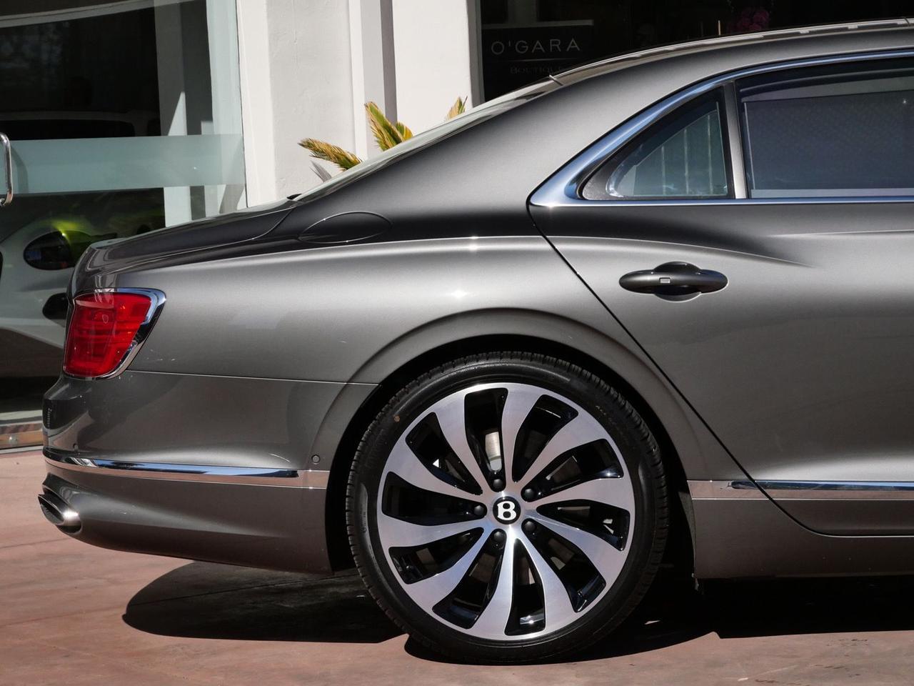 2026 Bentley Flying Spur Lawrence KS