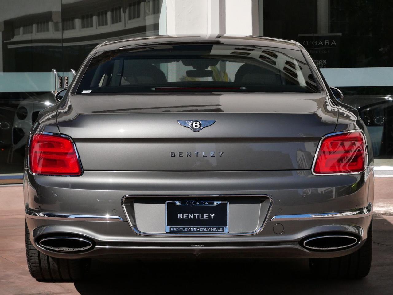 2026 Bentley Flying Spur Lawrence KS