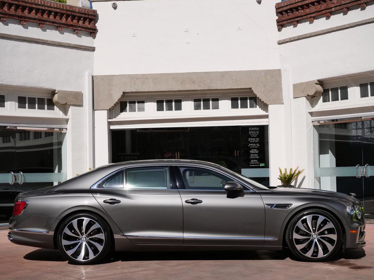 2026 Bentley Flying Spur Lawrence KS