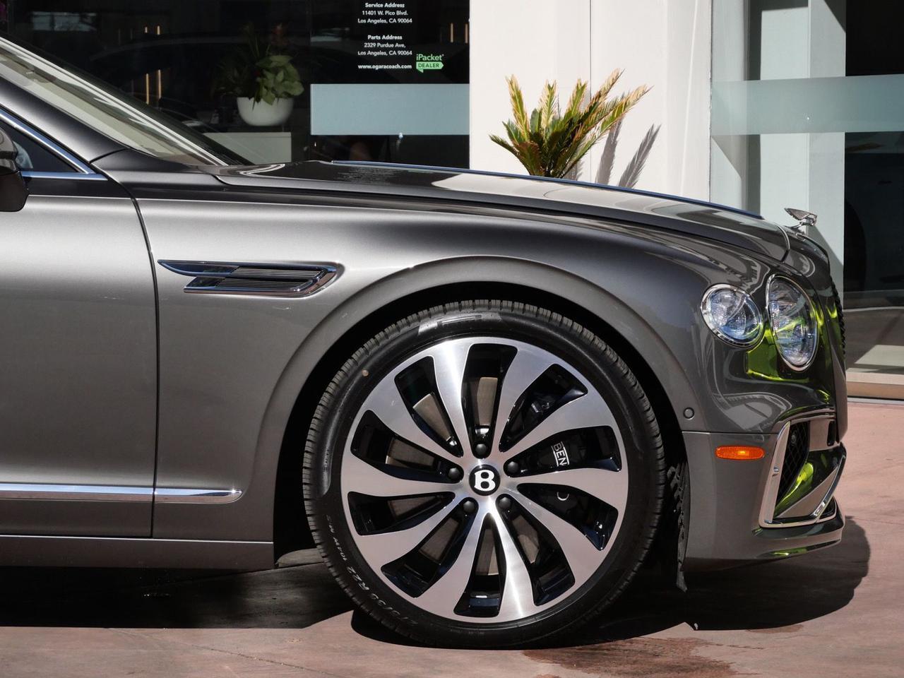 2026 Bentley Flying Spur Lawrence KS