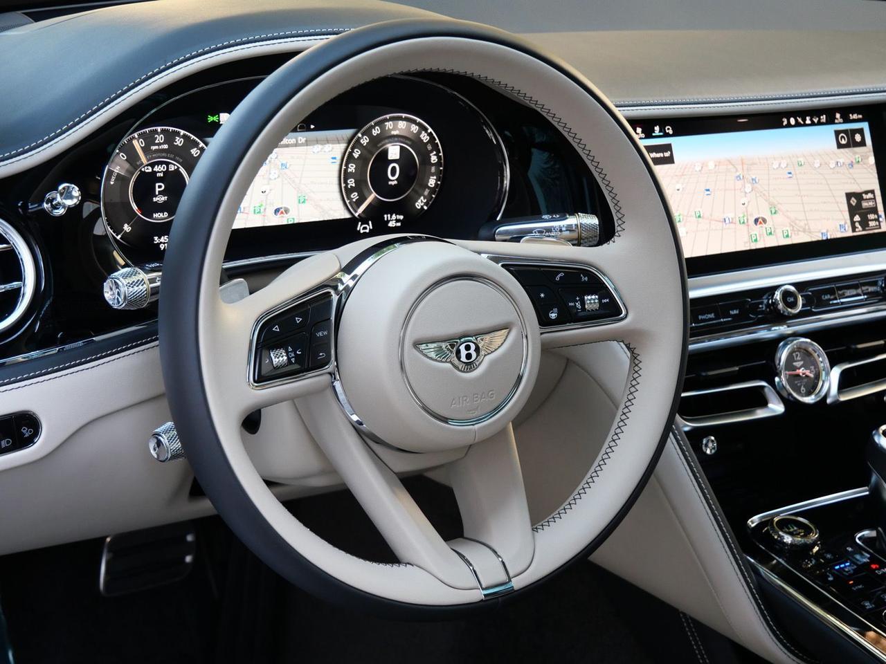 2026 Bentley Flying Spur Lawrence KS