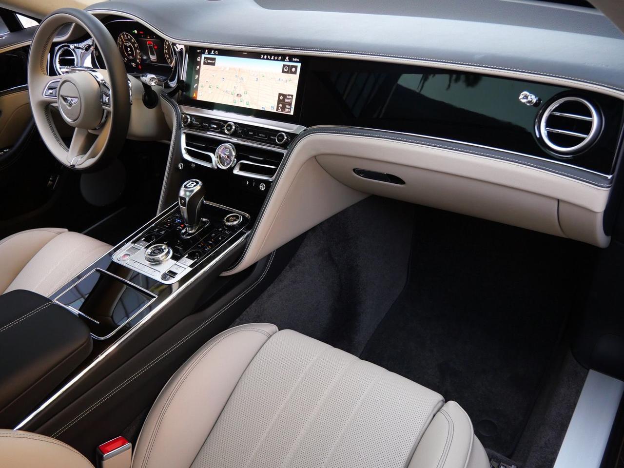 2026 Bentley Flying Spur