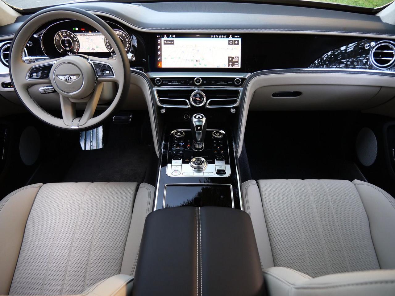 2026 Bentley Flying Spur Lawrence KS