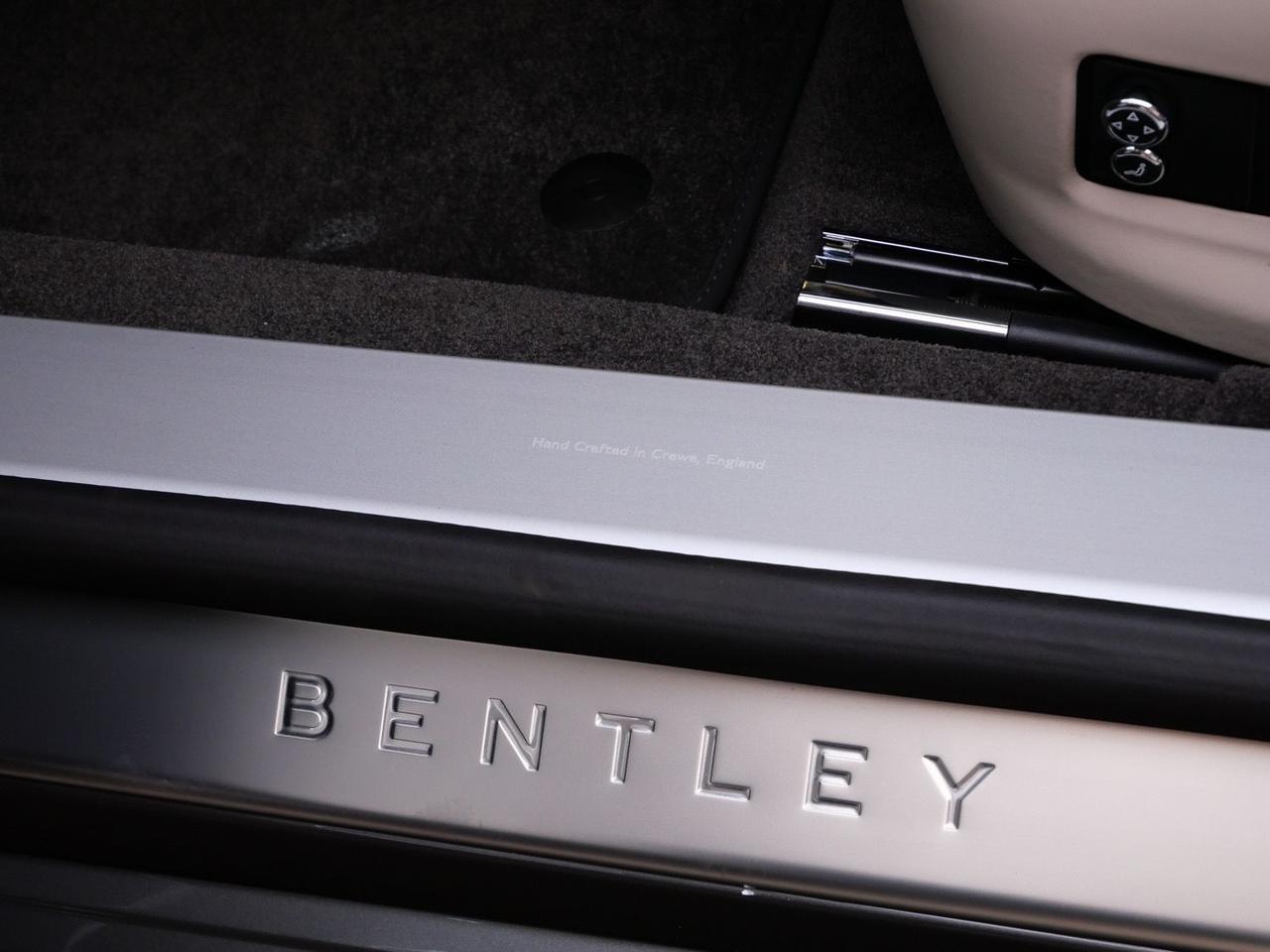 2026 Bentley Flying Spur Lawrence KS