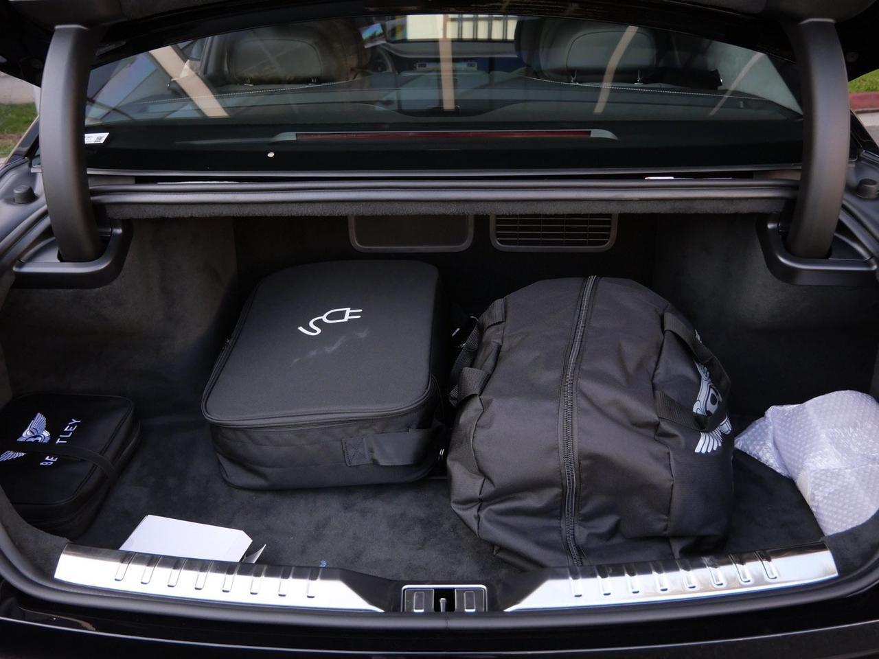 2026 Bentley Flying Spur Lawrence KS