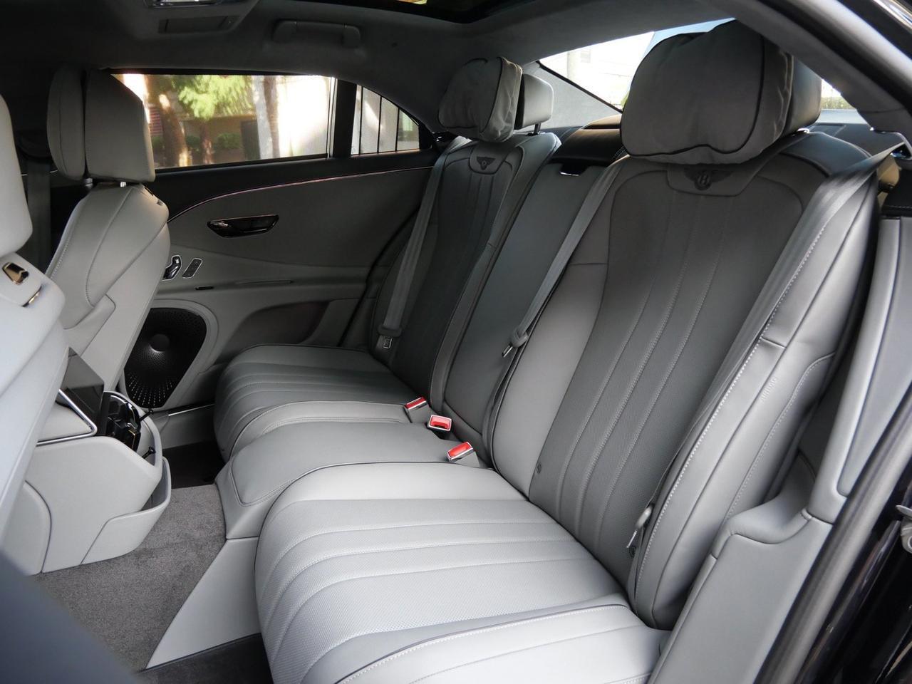 2026 Bentley Flying Spur Lawrence KS