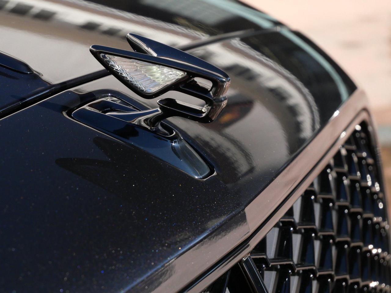 2026 Bentley Flying Spur Lawrence KS