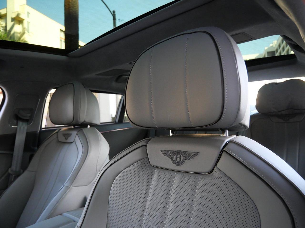 2026 Bentley Flying Spur Lawrence KS