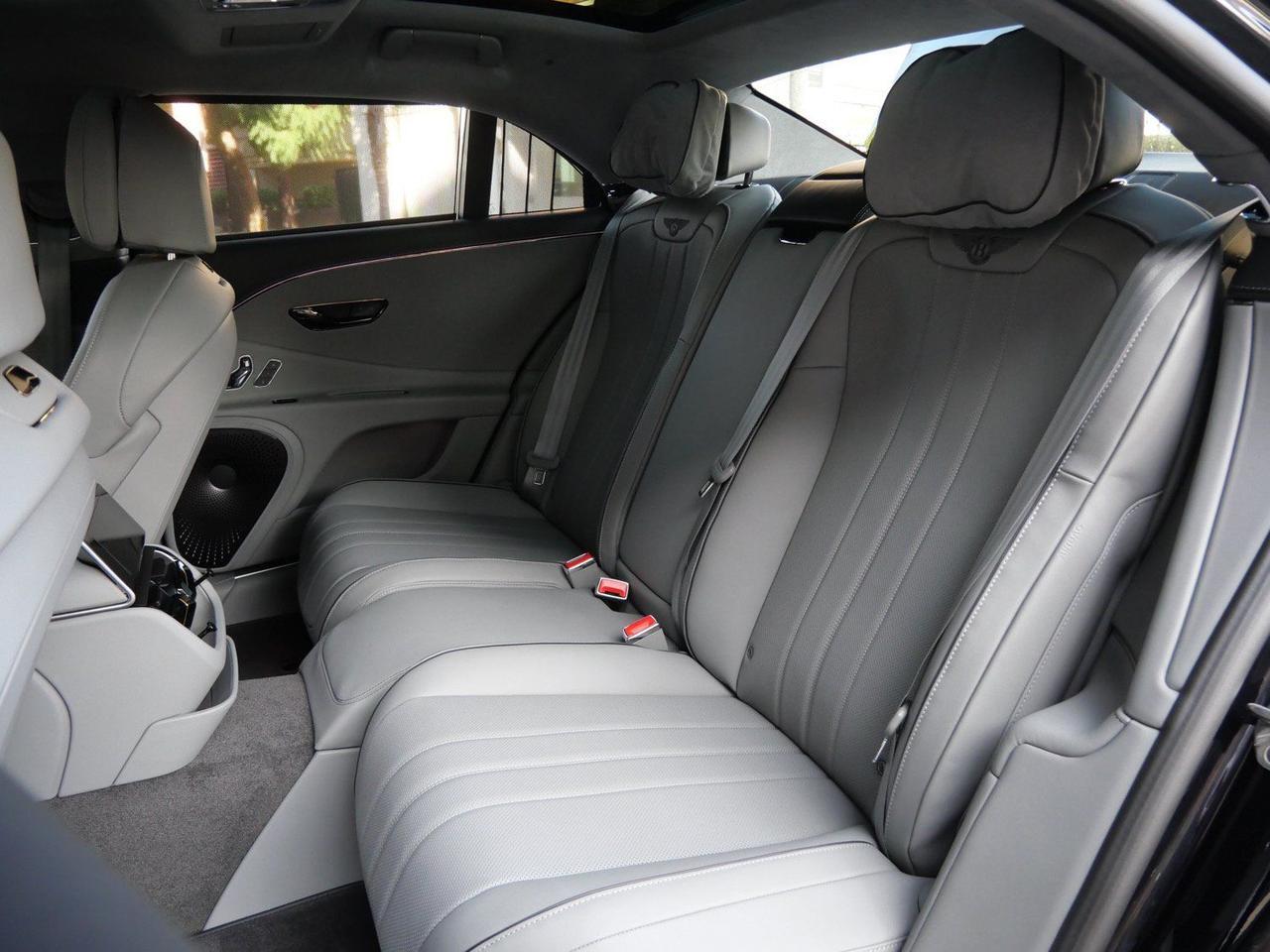 2026 Bentley Flying Spur Lawrence KS