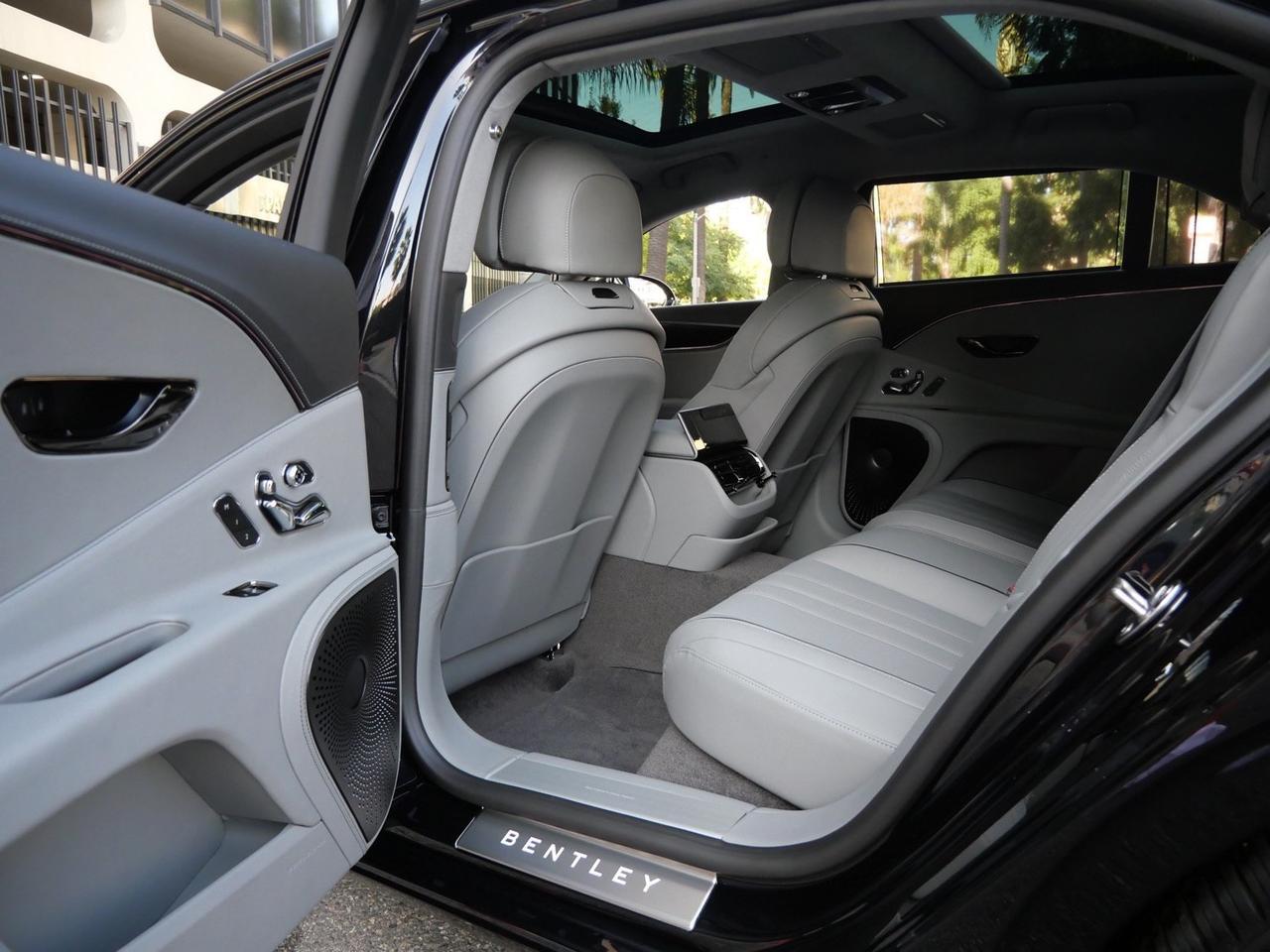 2026 Bentley Flying Spur Lawrence KS