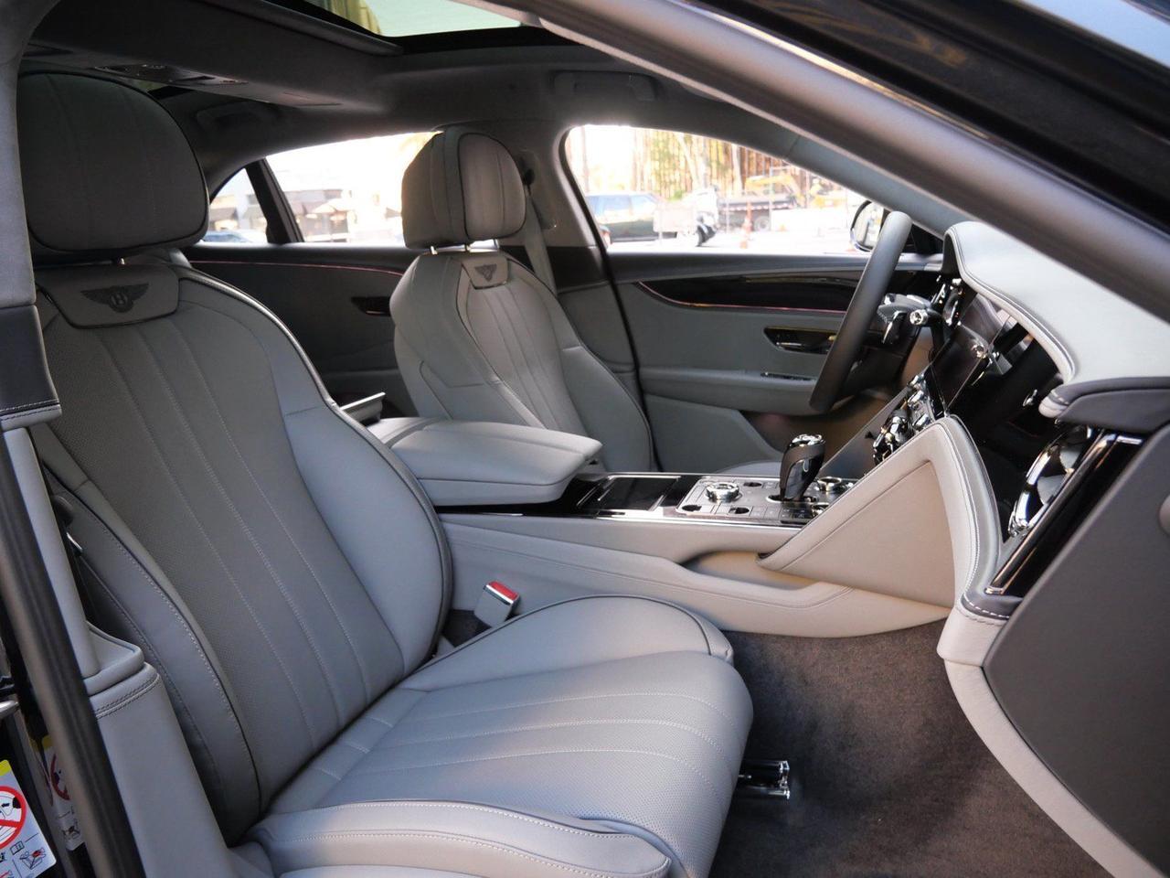 2026 Bentley Flying Spur Lawrence KS