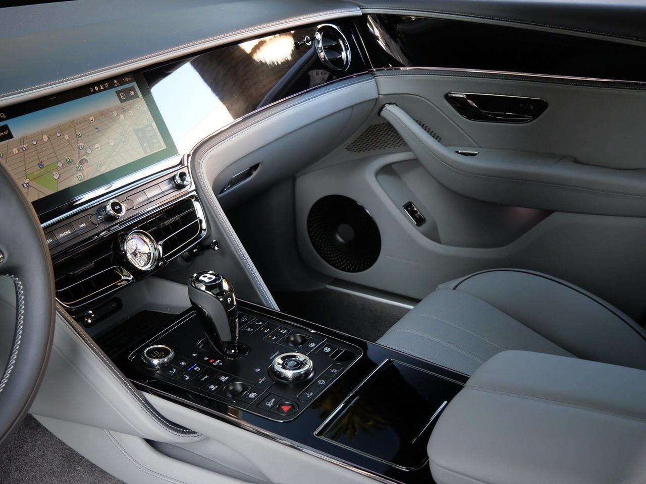 2026 Bentley Flying Spur Lawrence KS