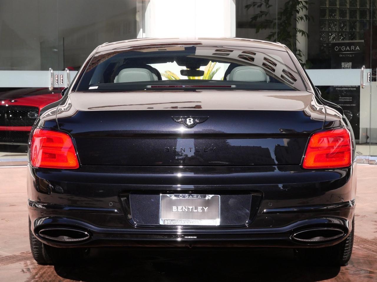 2026 Bentley Flying Spur Lawrence KS